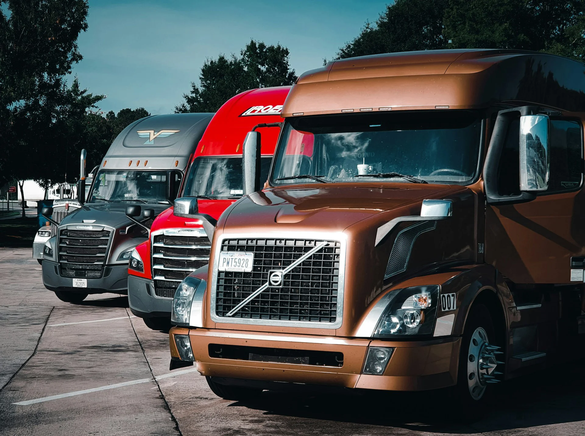 fleet