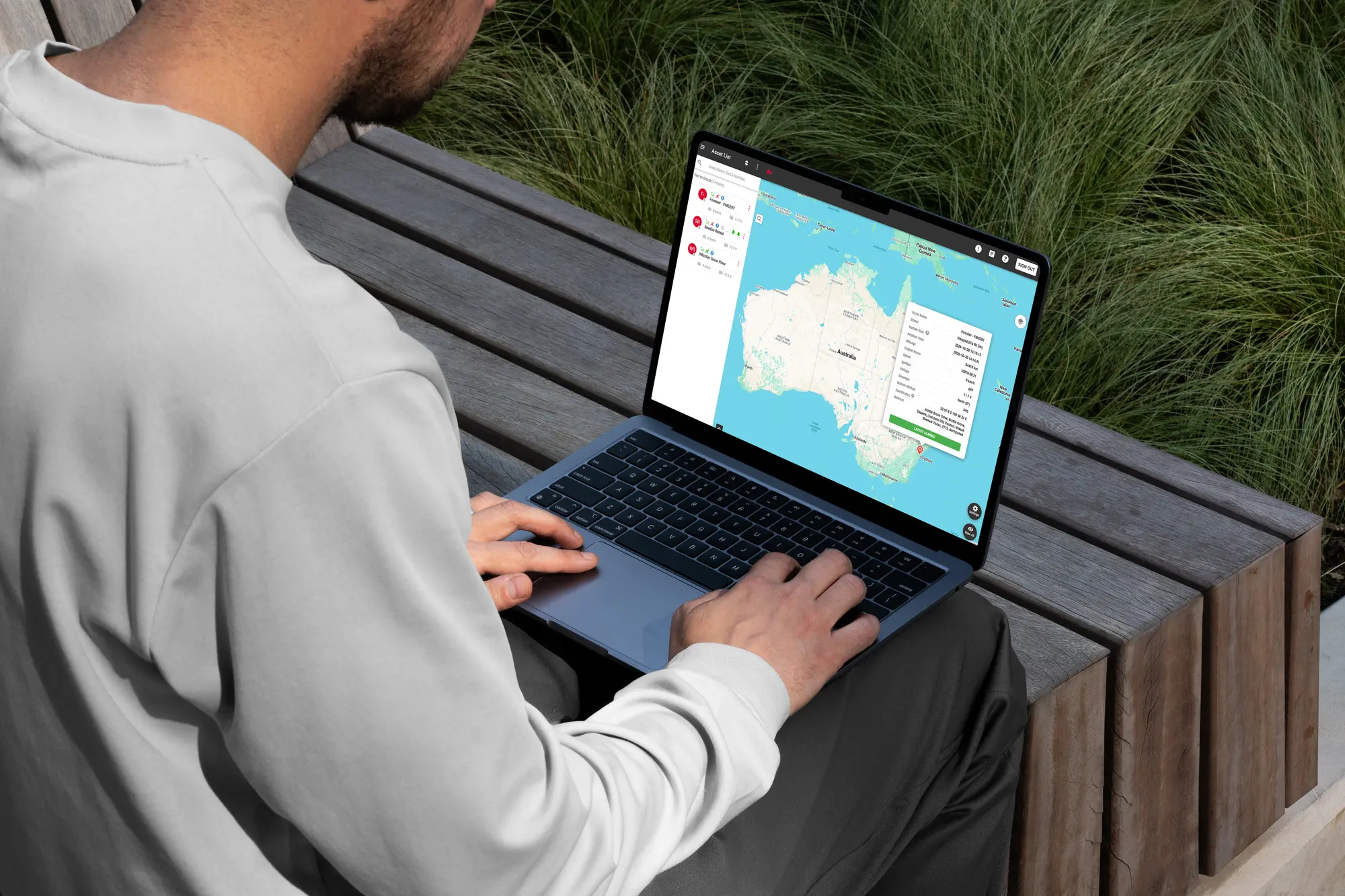 total